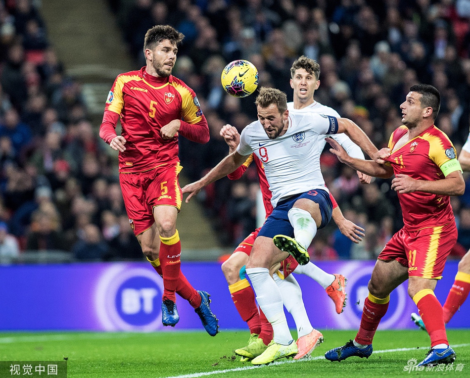 博彩-英格兰足球近十场战况